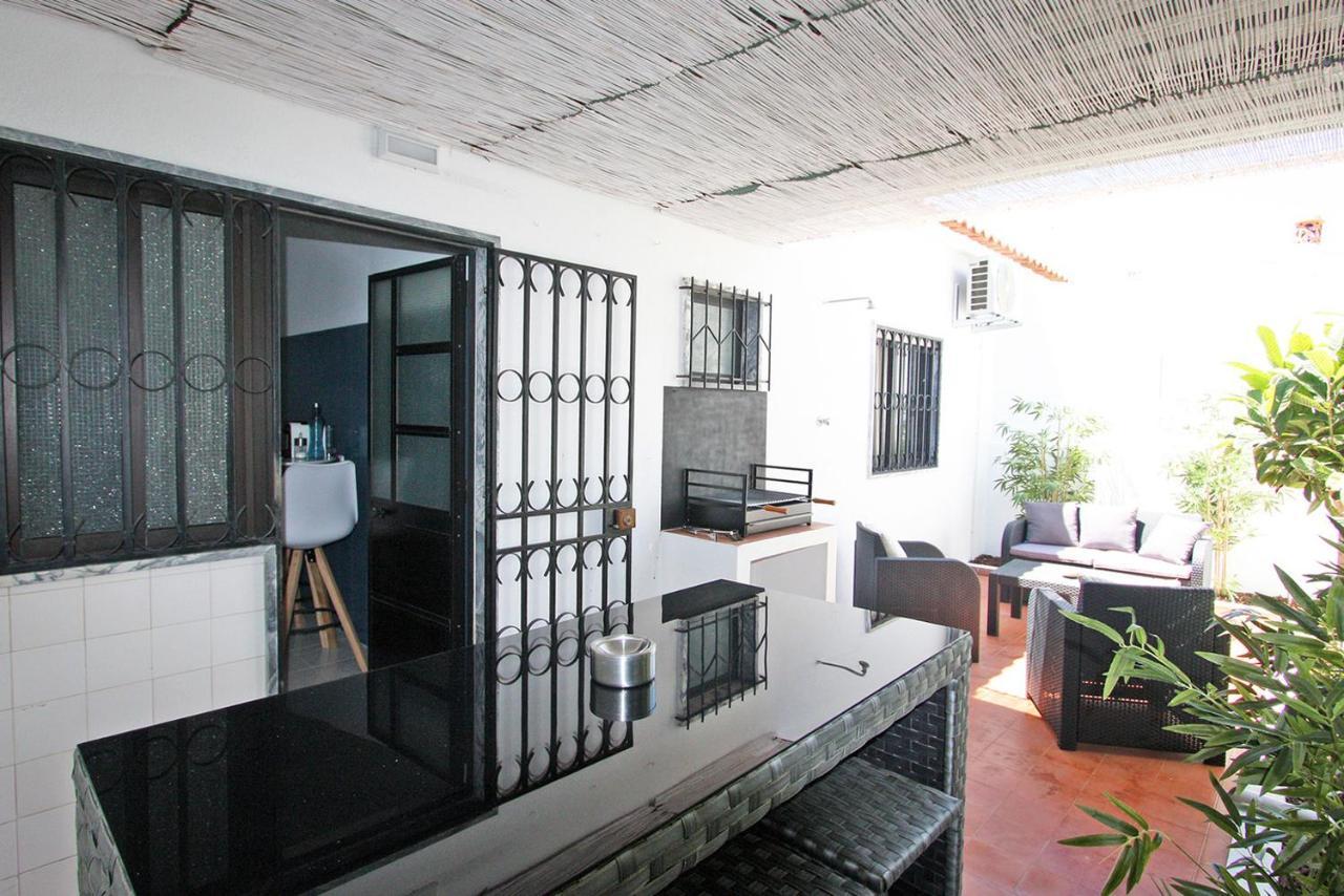 فيلا Casa Charme تافيرا المظهر الخارجي الصورة